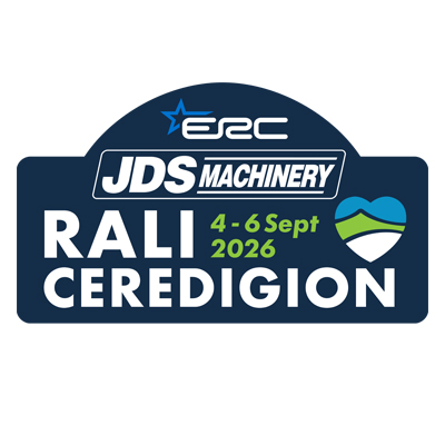 Rali Credigion